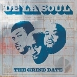 Grind Date by De La Soul