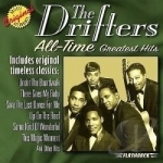 All-Time Greatest Hits by The Drifters US