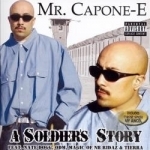 Soldier&#039;s Story by Mr Capone-E