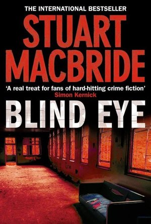 Blind Eye (Logan McRae #5)