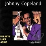 Honky Tonkin&#039; by Johnny Copeland