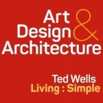 Ted Wells living : simple