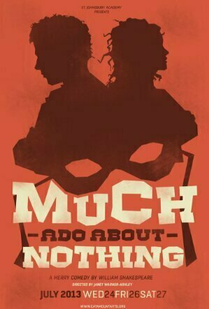 Much Ado About Nothing