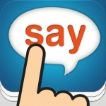 Tap &amp; Say - Speak Phrase Book for travelling the world