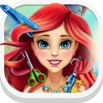 Barbies Fairytale Adventure－Dressup Games