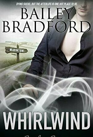 Whirlwind (Southern Spirits #8)