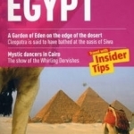 Egypt Marco Polo Guide