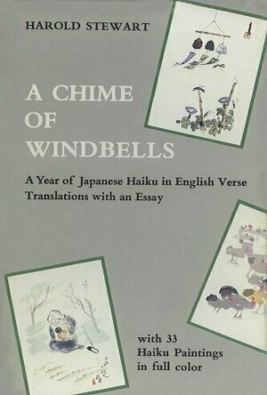 A Chime of Windbells