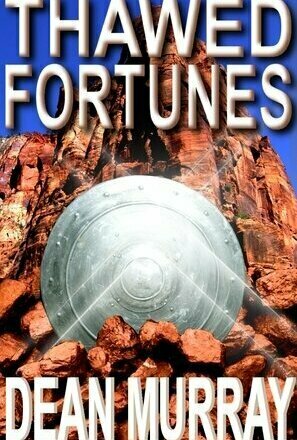 Thawed Fortunes (Guadel Chronicles #2)