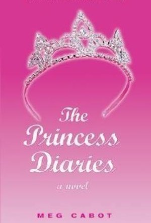 The Princess Diaries (The Princess Diaries, #1)