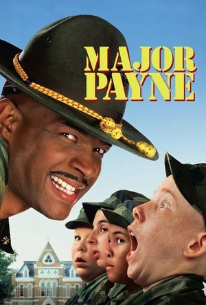 Major Payne (1995)