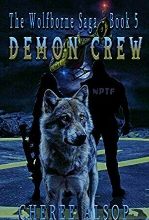 Demon Crew (The Wolfborne Saga #5)