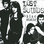 Blac Static by Lost Sounds