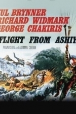 Flight from Ashiya (1964)