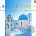 Best of Greece by Athenians / Kriteos &amp; Romiosini / Michalis Terzis / Various Artists