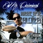 West Side Oldies by MR Criminal