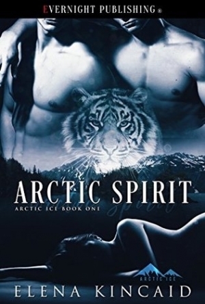Arctic Spirit (Arctic Ice #1)