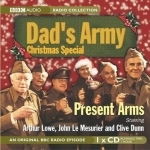 Dad&#039;s Army Christmas Special, Present Arms