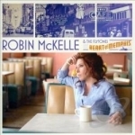 Heart of Memphis by Robin McKelle / Robin McKelle &amp; the Flytones