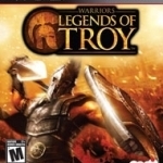 Warriors: Legends of Troy 