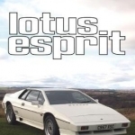 Lotus Esprit