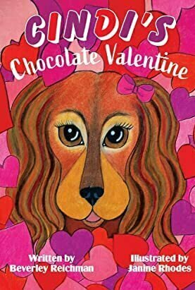 Cindi&#039;s Chocolate Valentine