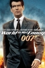 The World Is Not Enough (1999)