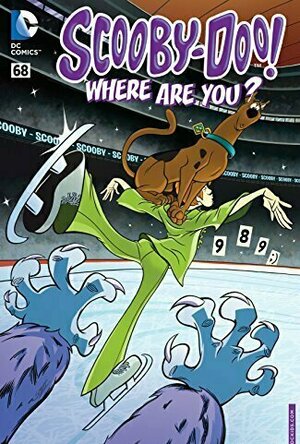 Scooby-Doo, Where Are You? (2010-) #68
