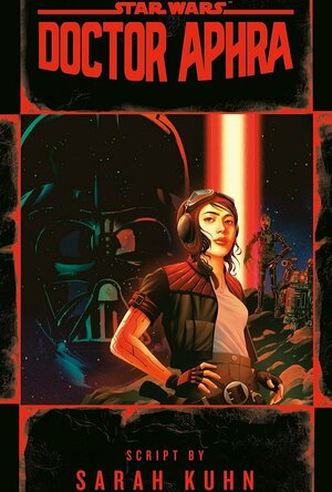 Star Wars: Doctor Aphra