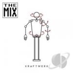 Mix-Remastered by Kraftwerk