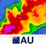 Weather Radar Australia Free