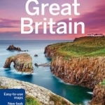 Lonely Planet Great Britain