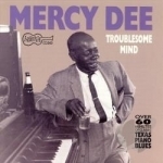 Troublesome Mind by Mercy Dee Walton