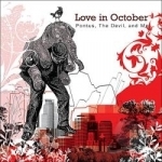 Pontus The Devil &amp; Me by Love In October
