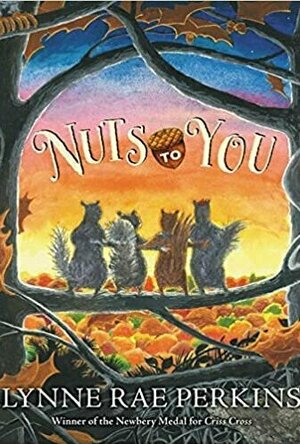 Nuts To You