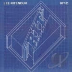 Rit/2 by Lee Ritenour