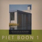 Piet Boon 1: The first book with all the classics