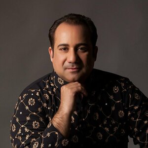 Ustad Rahat Fateh Ali Khan PME