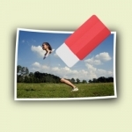 Image Eraser - Remove unwanted objects, watermark or pimples from photos and pictures