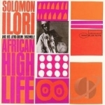 African High Life by Solomon Ilori