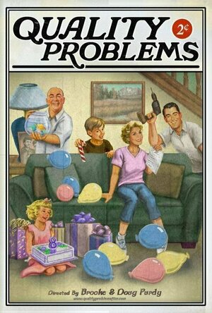 Quality Problems (2017)