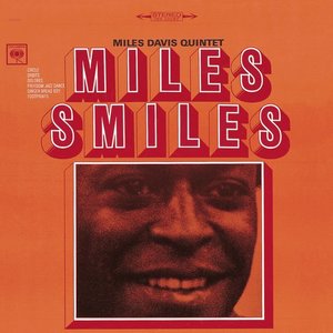 Miles Smiles by Miles Davis