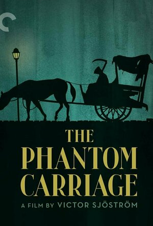 The Phantom Carriage (Körkarlen) (1921)