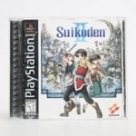 Suikoden II 