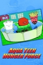 Aqua Teen Hunger Force  - Season 4