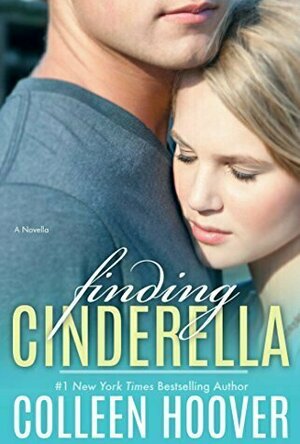Finding Cinderella (Hopeless, #2.5)