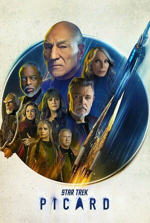 Star trek picard season 3