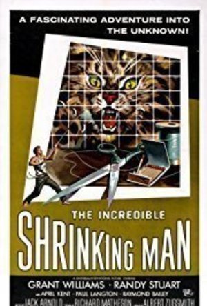 The Incredible Shrinking Man (1957)