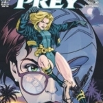 Birds of Prey: Vol 2