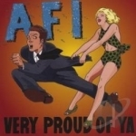Very Proud of Ya by AFI